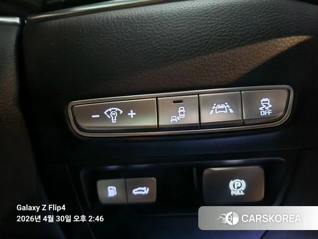 Kia More K9 id 4251186 из Кореи 15