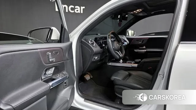 Mercedes-Benz GLB-Class X247 id 3053312 из Кореи 20