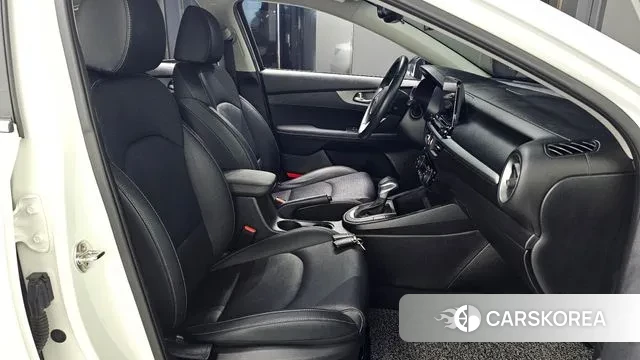 Kia Come New K3 id 3038989 из Кореи 20