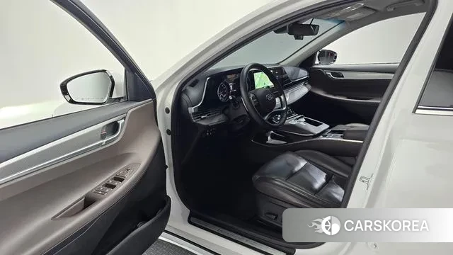 Hyundai The New Grandeur IG id 3525220 из Кореи 20