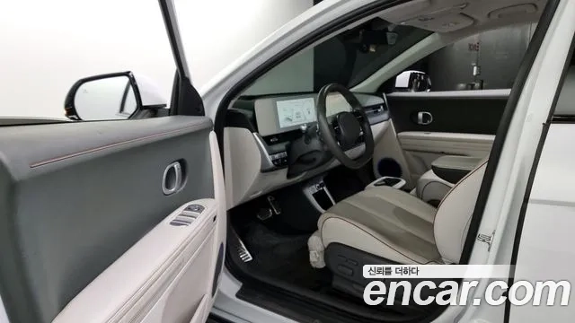 Hyundai Ionic 5 id 2868490 из Кореи 20