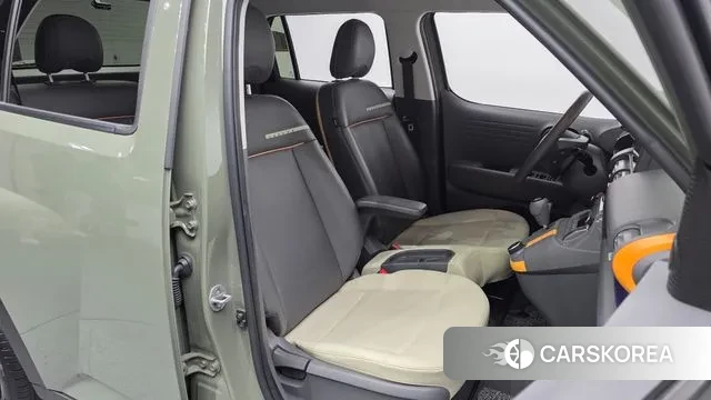 Hyundai Casper id 3670780 из Кореи 20