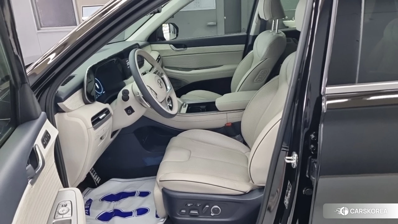 Hyundai The New Palisade id 4880481 из Кореи 18