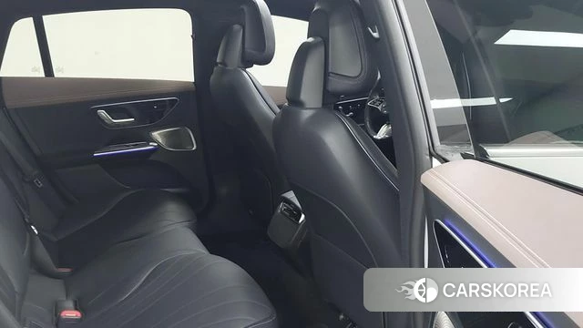 Mercedes-Benz EQE V295 id 4488517 из Кореи 17