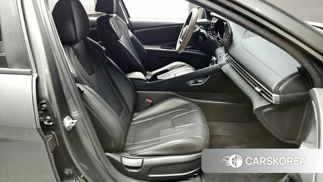 Hyundai Avante (CN7) id 3812523 из Кореи 20