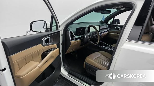Kia The New Sorento 4th Generation id 4315479 из Кореи 20