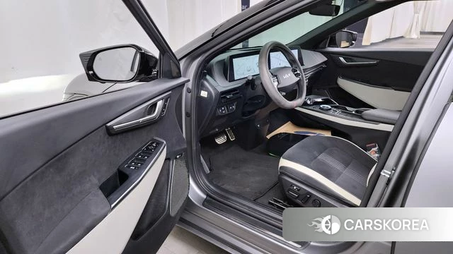 Kia EV6 id 3940936 из Кореи 20
