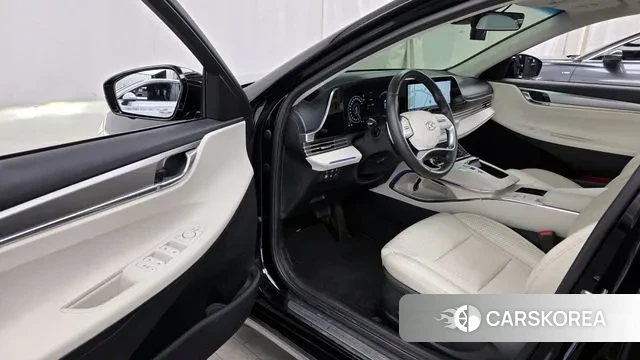 Hyundai The New Grandeur IG id 3550600 из Кореи 20