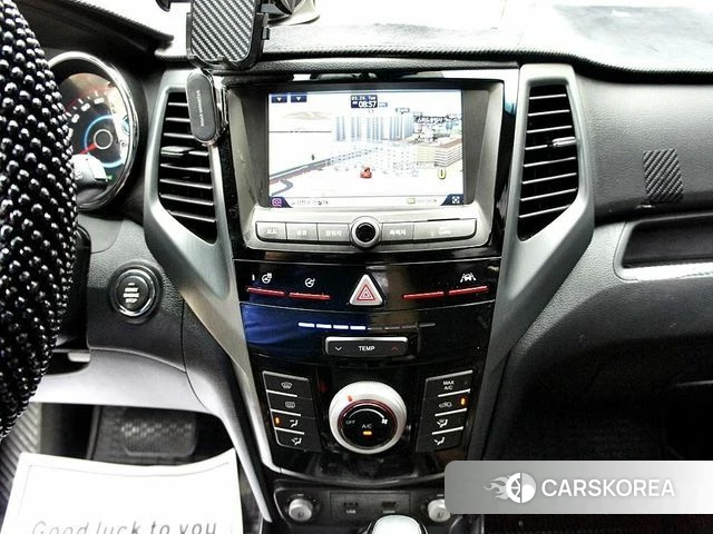 Ssangyong Tivoli Armor id 4411280 из Кореи 20