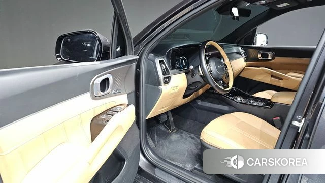Kia Sorento 4th Generation id 4427973 из Кореи 20