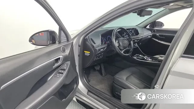 Hyundai Sonata (DN8) id 3588127 из Кореи 20