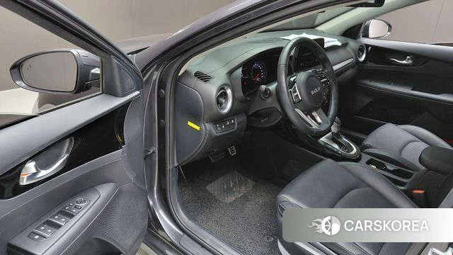 Kia The New K3 2nd generation id 4905459 из Кореи 31