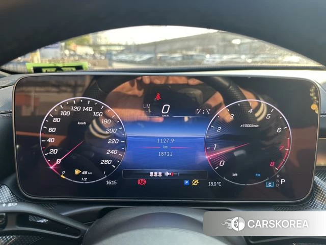Mercedes-Benz Class C id 4278729 из Китая 18