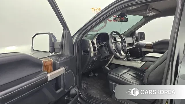 Ford F150 id 3514798 из Кореи 20