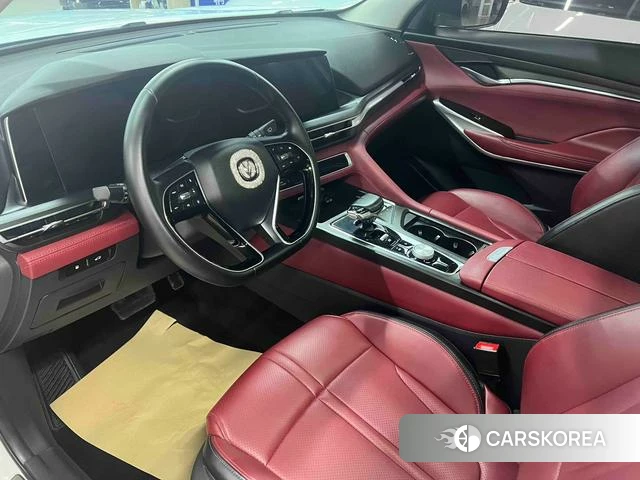 Chang'an CS75 PLUS id 4374685 из Китая 10