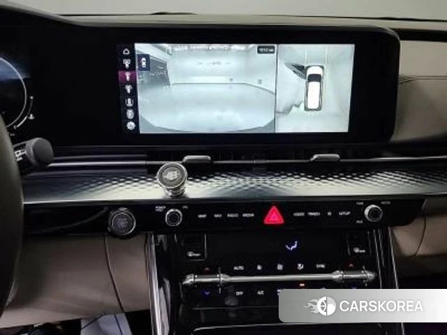 Kia Carnival 4th generation id 3898829 из Кореи 20