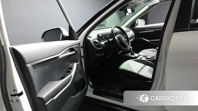 Kia The New Seltos id 4793115 из Кореи 40