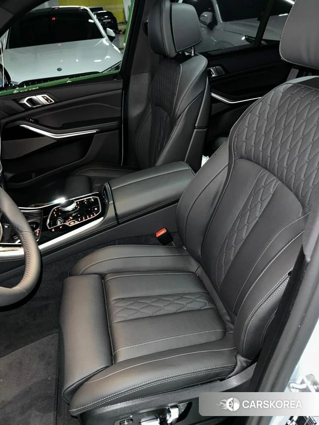 BMW X5 (G05) id 4016709 из Кореи 20
