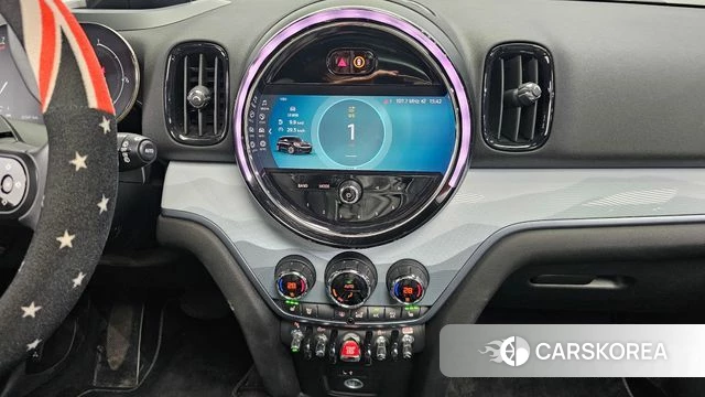 Mini Cooper S Countryman id 4178541 из Кореи 16