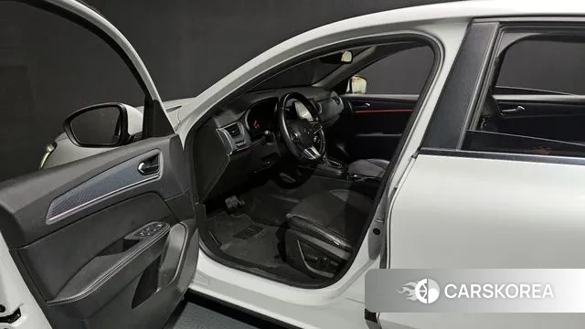 Renault Korea (Samsung) XM3 id 3207881 из Кореи 20