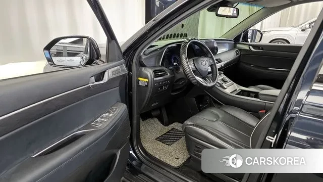 Hyundai Palisade id 3253741 из Кореи 20