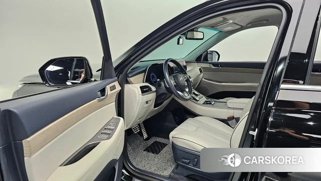 Hyundai Palisade id 4469911 из Кореи 30