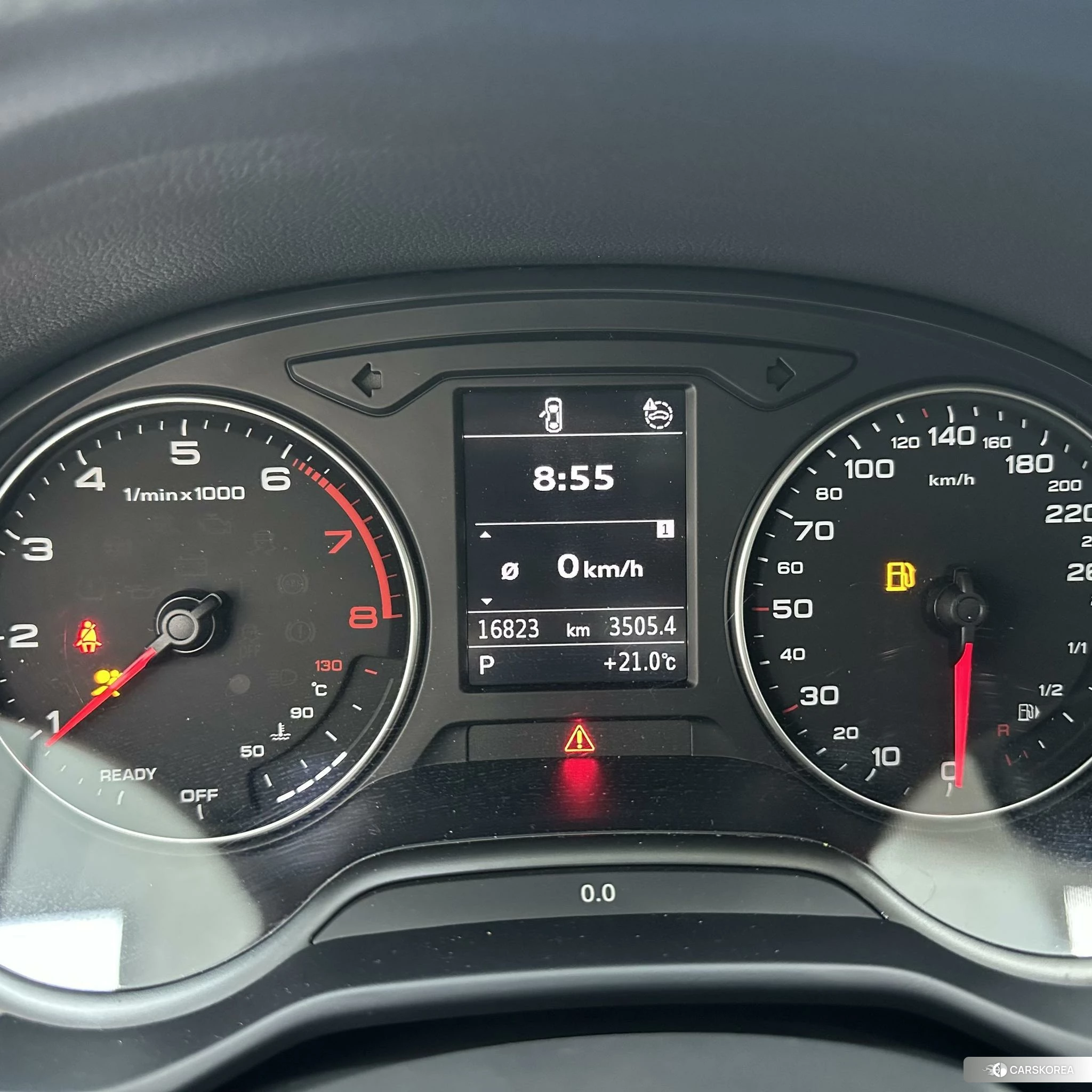 Audi Q2L id 4453763 из Китая 17