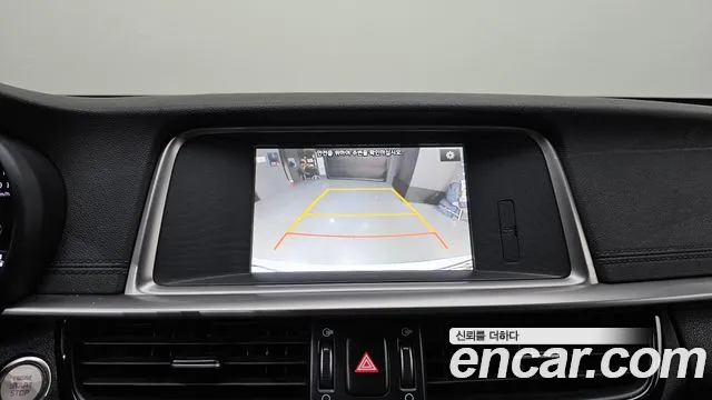 Kia The New K5 2nd generation id 2654395 из Кореи 20