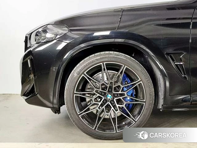 BMW X3 M id 4261731 из Китая 15