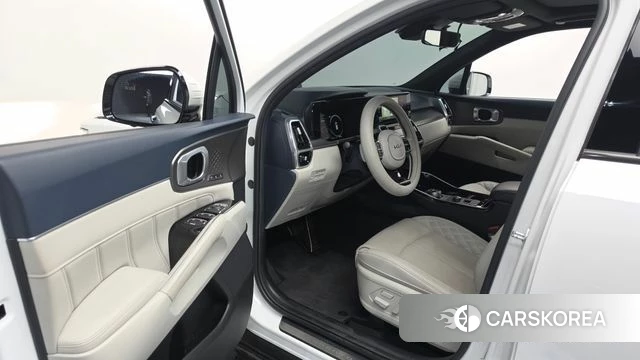 Kia Sorento 4th Generation id 4281418 из Кореи 32
