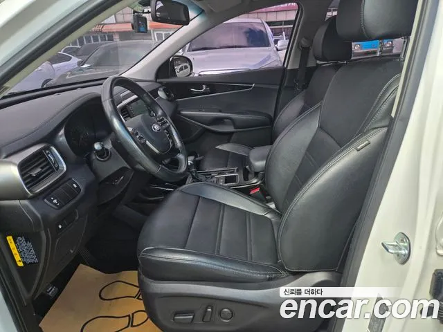 Kia The New Sorento id 2709336 из Кореи 20