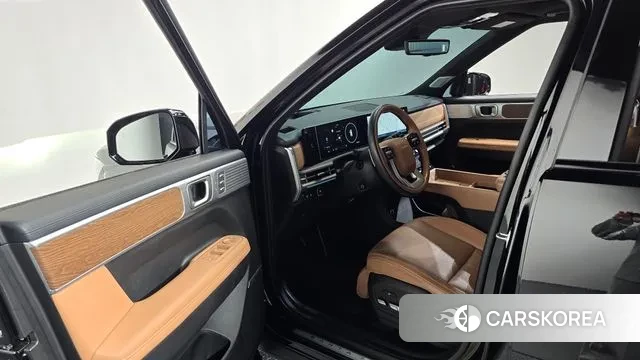 Hyundai Santa Fe (MX5) id 3372255 из Кореи 20