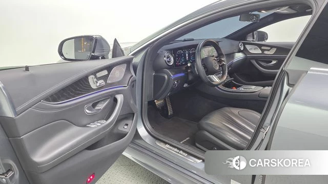Mercedes-Benz CLS-Class C257 id 4881017 из Кореи 36