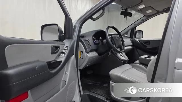 Hyundai The New Grand Starex id 3525465 из Кореи 20