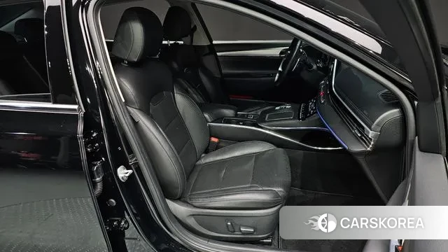 Hyundai The New Grandeur IG id 3611323 из Кореи 20