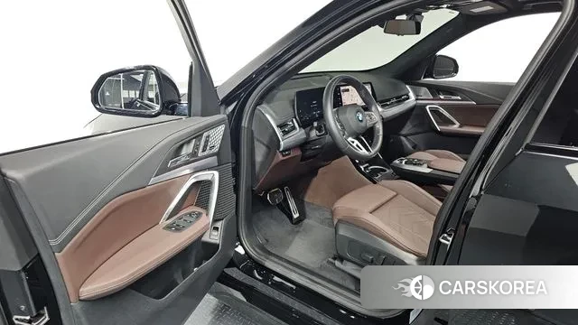 BMW X1 (U11) id 3267319 из Кореи 20