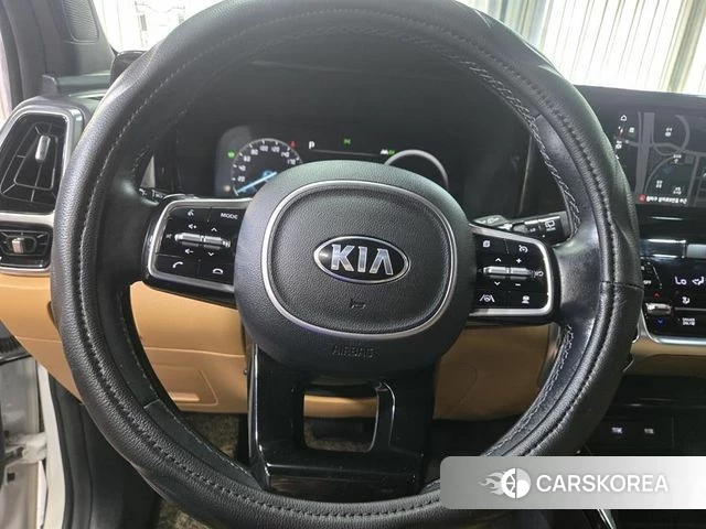 Kia Sorento 4th Generation id 4501685 из Кореи 20