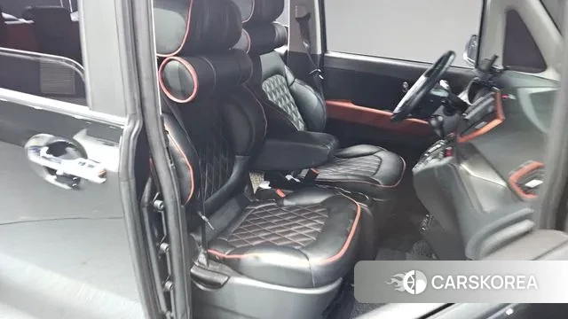 Kia The New Ray id 3412155 из Кореи 20