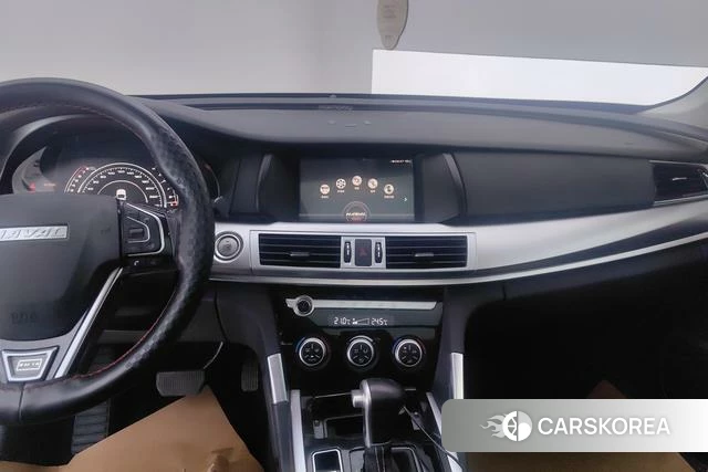 Haval H7 id 4212762 из Китая 17
