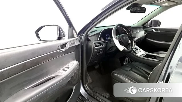 Hyundai Palisade id 3592153 из Кореи 20