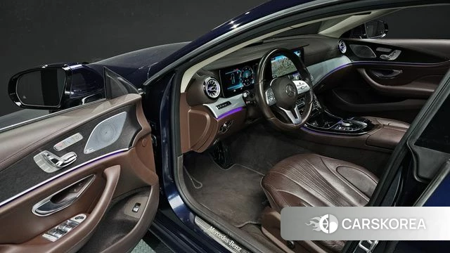 Mercedes-Benz CLS-Class C257 id 4196997 из Кореи 20