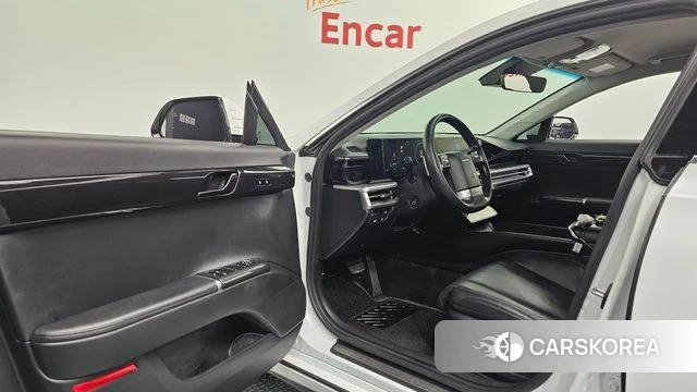 Hyundai Grandeur (GN7) id 4880440 из Кореи 34