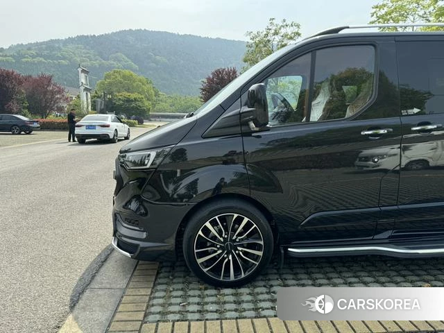 Ford Touruiou id 4241861 из Китая 28