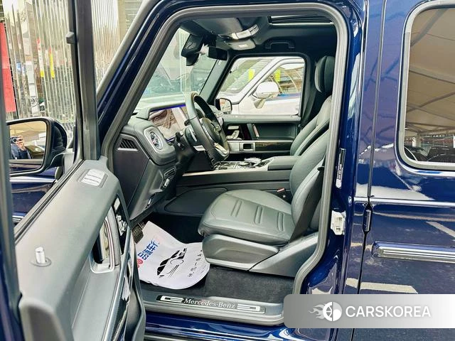 Mercedes-Benz G-class id 4257112 из Китая 14