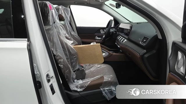 Mercedes-Benz GLE-Class W167 id 4185443 из Кореи 31
