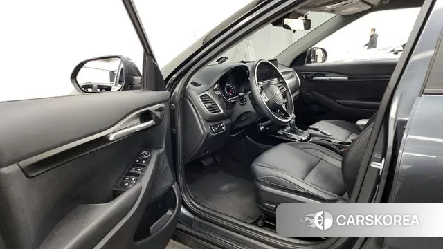 Kia Seltos id 3438737 из Кореи 20