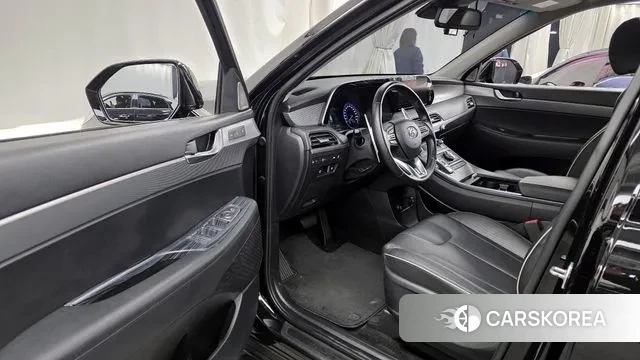 Hyundai Palisade id 3572794 из Кореи 20