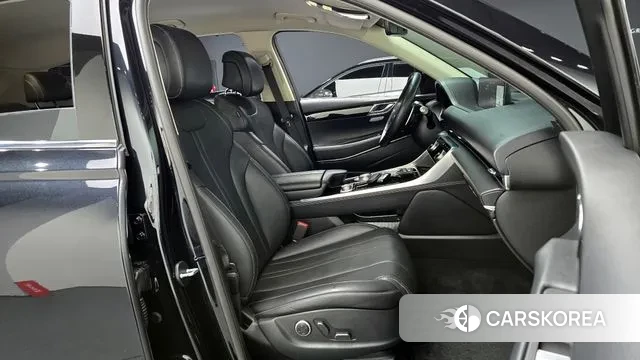 Genesis GV80 id 3727714 из Кореи 20