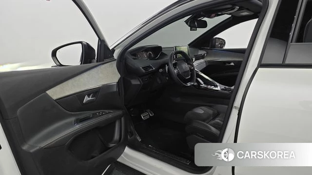 Peugeot 5008 second generation id 4759119 из Кореи 35