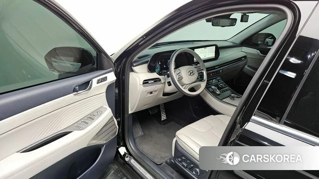 Hyundai The New Palisade id 3897342 из Кореи 21